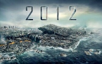 End Of The World Doomsday Destruction Wallpaper