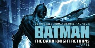 Gallery For Gt Batman The Dark Knight Returns Part Wallpaper