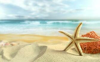 Summer Background HD Wallpaper