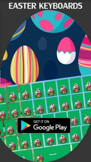Easterwallpaper Hashtag On
