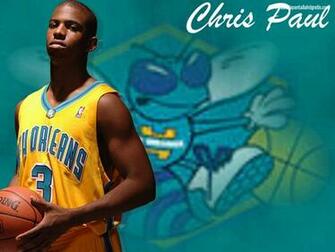 Chris Paul Wallpaper Sports HD Widescreen Gratis