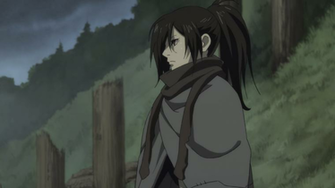 Dororo Hyakkimaru HD Wallpaper Background Image