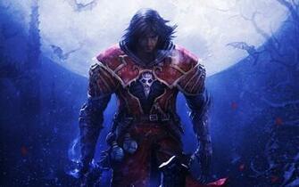 Castlevania Lords Of Shadow Wallpaper HD