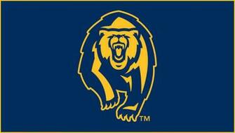 New Cal Berkeley Bear Logo