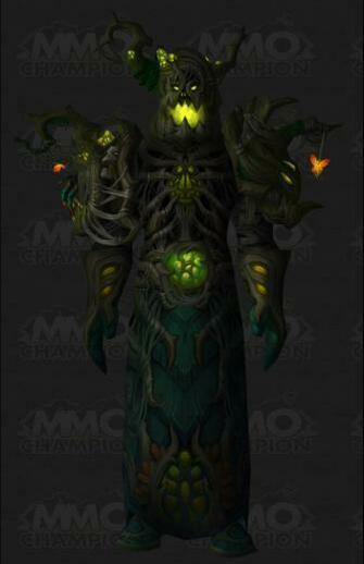 Feral Druid HD Walls Find Wallpaper
