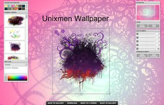 Wallpaper In HD Photo Make