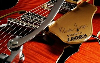 Guitar HD Music Desktop Wallpaper Great Sound