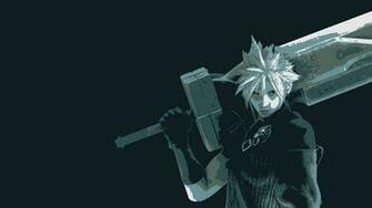 Cloud Strife Wallpaper