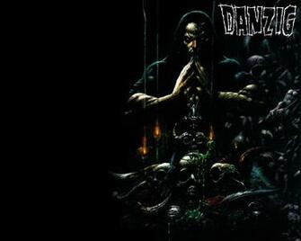 Danzig Wallpaper