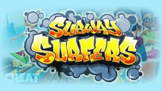 Subway Surfers Wallpaper Full HD Pictures