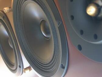 Speakers HD Wallpaper Background Image Id