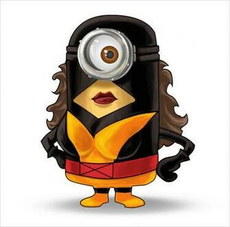 Minions Despicable Me Wallpaper Desktop Background