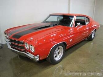 Chevelle Wallpaper Chevrolet Car Pictures