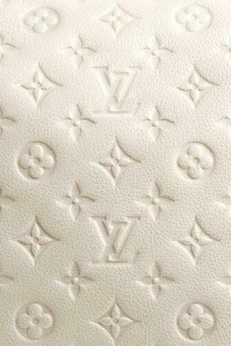 Louis Vuitton Monogram Neige iPhone Wa