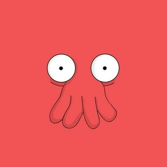 Geek Mythology Dr Zoidberg Wallpaper