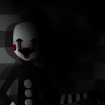 Puppet Master Fnaf By Ponylight300