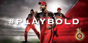 Royal Challengers Bangalore Wallpaper