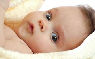 Future Technology Cute Baby Wallpaper