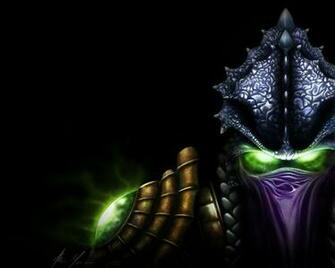 Video Games HD Wallpaper Subcategory Starcraft