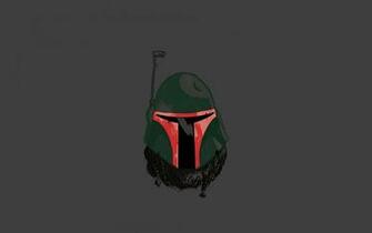 Boba Fett Wallpaper iPhone