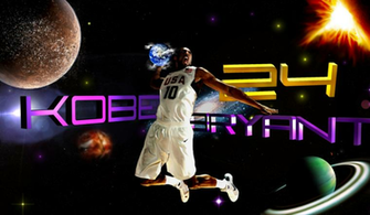 Kobe Bryant Wallpaper HD Collection Net