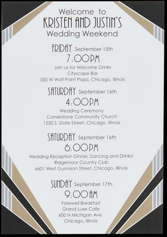 Background Floral Itinerary Ivory Isle Designs