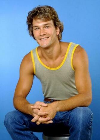 Patrick Swayze HD Wallpaper 7wallpaper Net