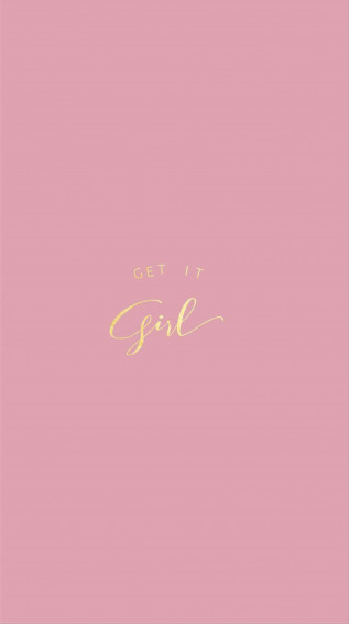 Girly Aesthetic Wallpaper
