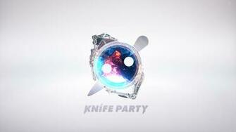 Knife Party Wallpaper By Vincley Watch Customization HDtv