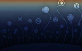 Swirly Flowers Stock Background Image Background Etc