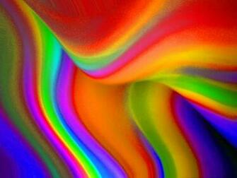 Someday We Shall Overcome Rainbow Wallpaper Colors