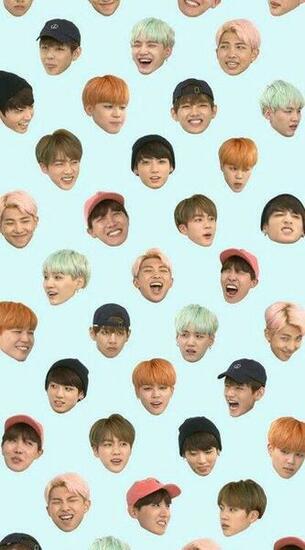 Best Kpop Wallpaper Image