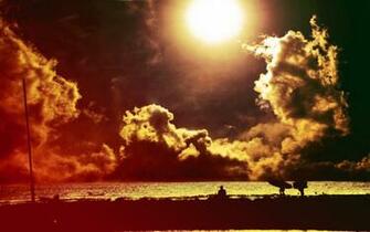 Vintage Summer Wallpaper By Jsn1207