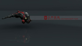 Eve Ares Wallpaper By Foxgguy2001