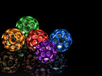 3d Wallpaper HD