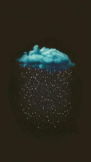 When I See A Sun Shower Go Hunting Rainbows Anthony T