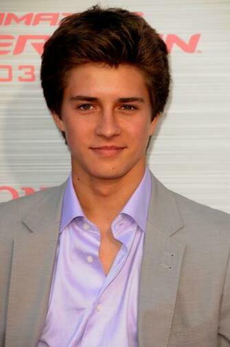 Lab Rats Douglas