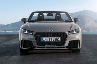 Audi Tt Rs Roadster iPhone Wallpaper Wantingseed