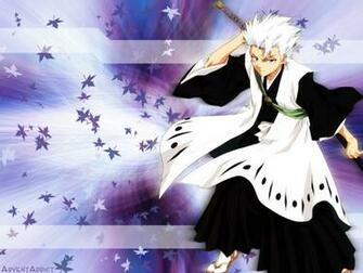 Bleach Hitsugaya Toshiro Wallpaper Full HD