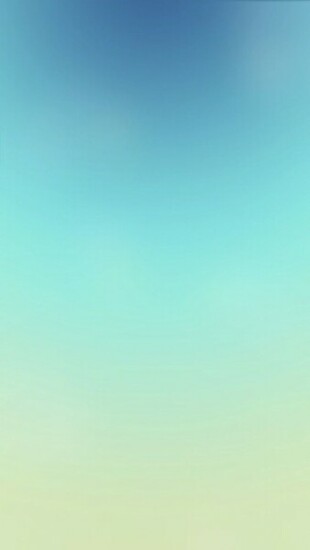 Gradient iPhone Wallpaper