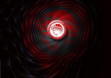 HD Wallpaper Olympiakos