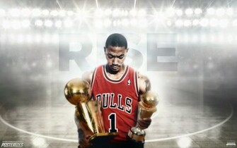 Derrick Rose Wallpaper By Ishaanmishra Watch Customization