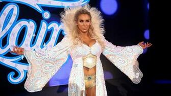 Charlotte Flair Wallpaper High Quality HD Image