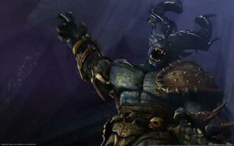 Dragon Age Origins Wallpaper