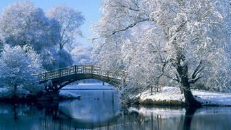 Wallpaper Hiver Central Park De La Cat Gorie Paysages