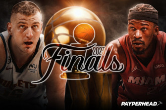 Nba Finals Pre Payperhead