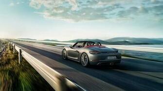 Hq Porsche Boxster Wallpaper Full HD Pictures