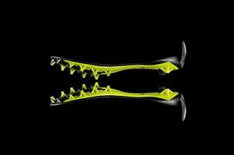 Nike Debuts 3d Printed Vapor Laser Talon Cleat Hypebeast