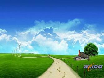 Wallpaper Axio Picture Kumpulan