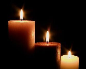 Candle Wallpaper Candles